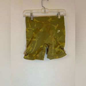 GymShark Shorts
